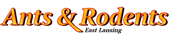 East Lansing Ant Exterminator & Rodent Control Company Logo